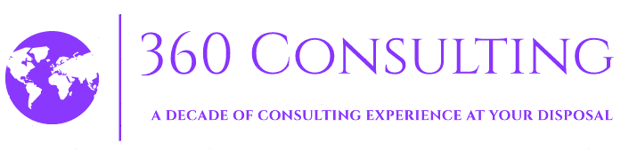360 Consulting